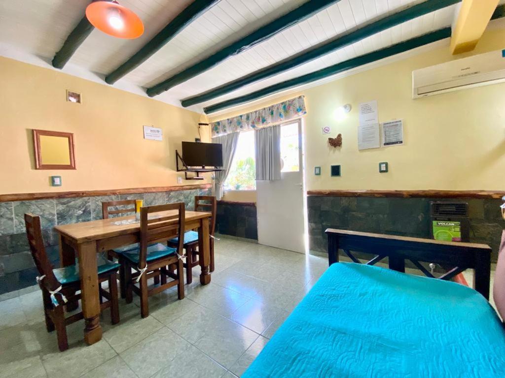 Cabanas El Naranjo San Rafael  Bagian luar foto