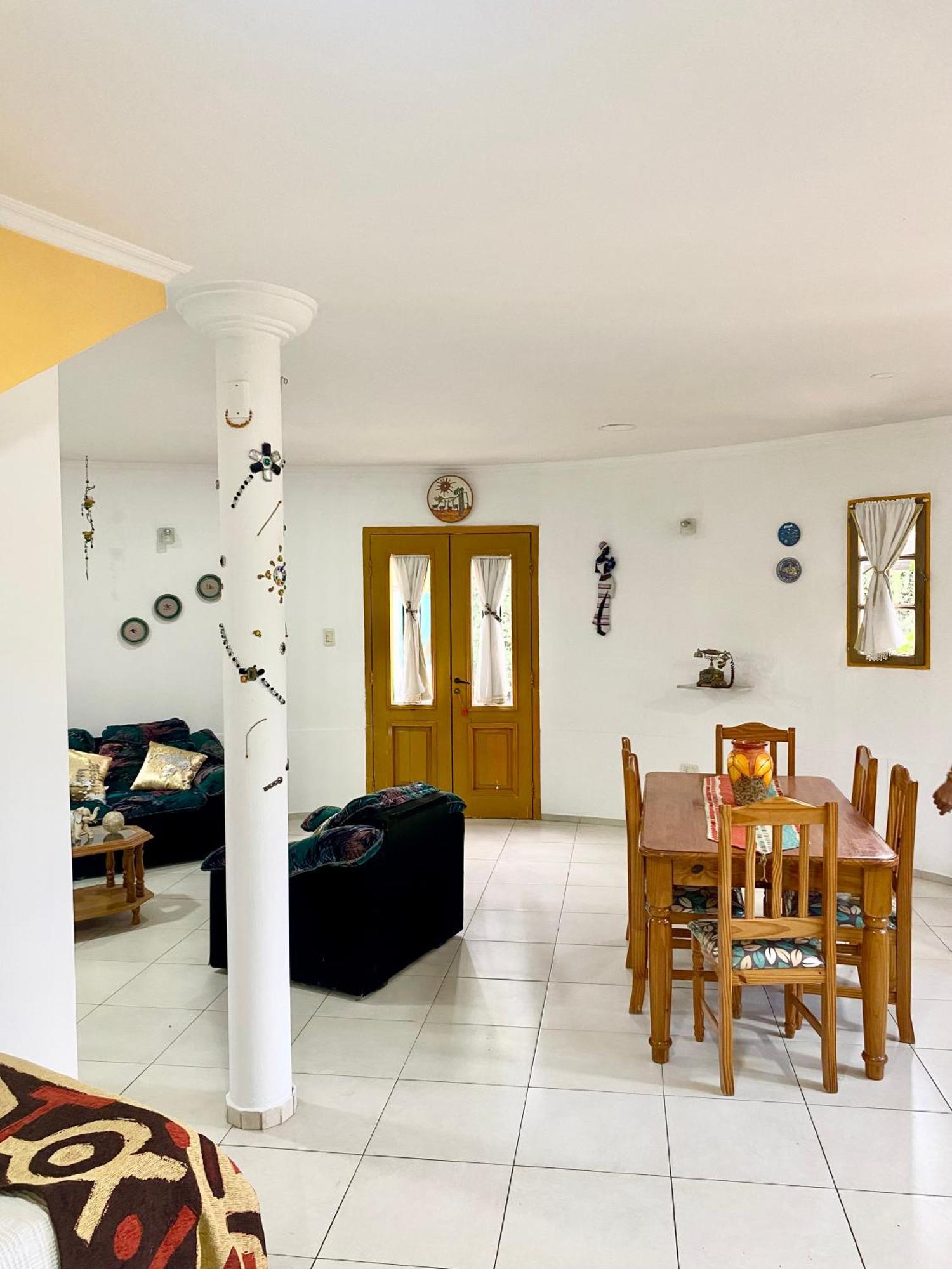 Cabanas El Naranjo San Rafael  Bagian luar foto